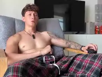 Chaturbate Sex Chat of lyon_power_