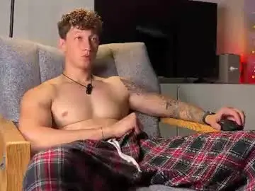 Chaturbate Sex Chat of lyon_power_