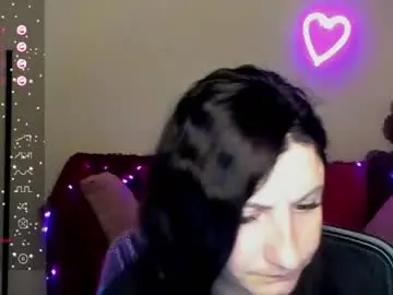 Chaturbate Best live sex cam show of muse_kitty_jenia