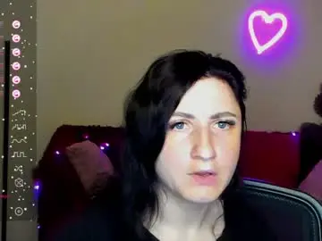 Chaturbate Live Porn of muse_kitty_jenia