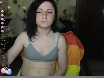 Chaturbate Live Porn of muse_kitty_jenia