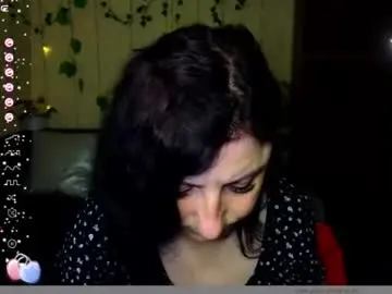 Chaturbate Private Sex Chat of muse_kitty_jenia