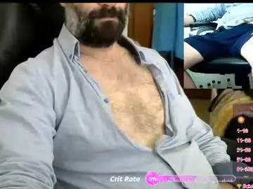 Chaturbate Adult Webcams of orso4sins2