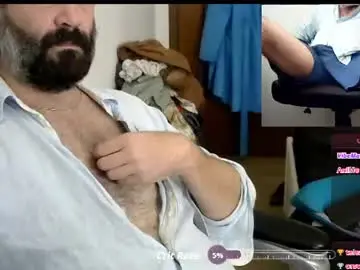 Chaturbate Sex Chat of orso4sins2