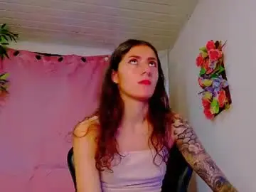 Chaturbate Adult Video Chat of scarletjonesx