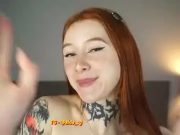 Chaturbate Free Live Porn of xxxaida