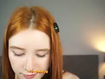 Chaturbate Watch Live Sex Cams of xxxaida