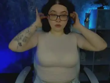 Chaturbate Sex Cam of your_kimberly