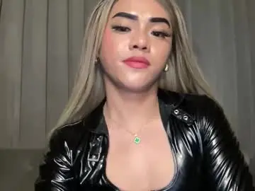 Chaturbate Live Porn of yvonne_guidotti