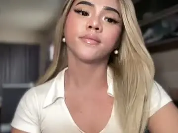 Chaturbate Live Porn of yvonne_guidotti