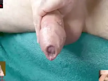 Chaturbate Live Porn of br_munch