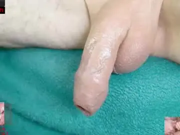 Chaturbate Live Porn of br_munch