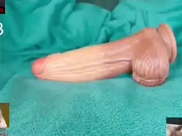 Chaturbate Sex Chat of br_munch