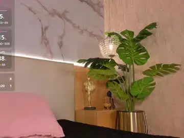 Chaturbate Best Webcam of celeste_evanzz