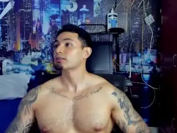 Chaturbate Sex Cam of chriss_stewart2