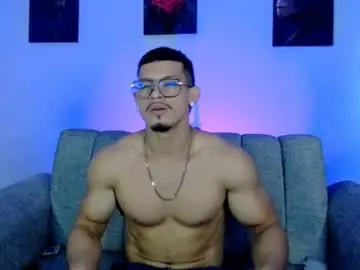 Chaturbate Adult Webcams of ethan_rodgers01