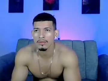 Chaturbate Best Webcam of ethan_rodgers01