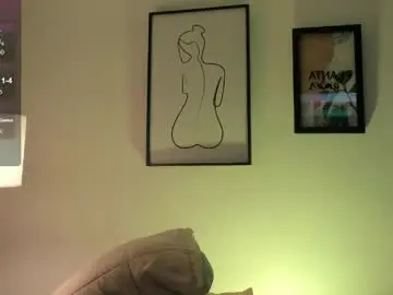 Chaturbate Sex Chat of im_gaby