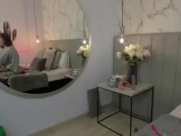 Chaturbate Private Sex Chat of karlla_brown