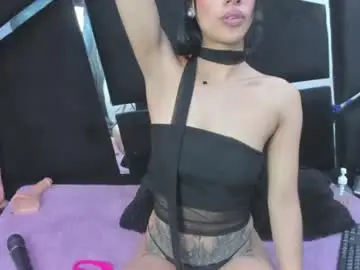 Chaturbate Free Porn Cam of miaa_davis_