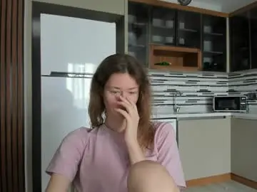 Chaturbate Free Porn Cam of oksanafedorova