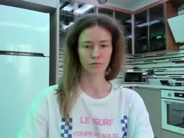 Chaturbate Live Porn of oksanafedorova