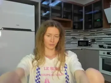 Chaturbate Adult Webcam of oksanafedorova