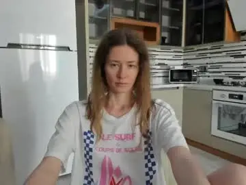 Chaturbate Best live sex cam show of oksanafedorova