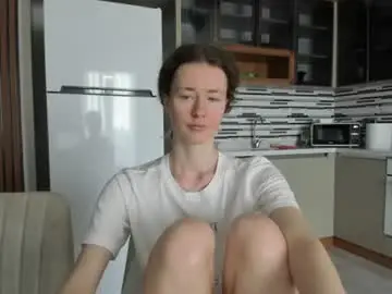 Chaturbate Sex Chat of oksanafedorova