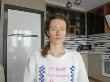 Chaturbate Live Sex of oksanafedorova