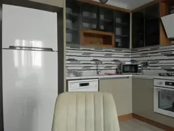 Chaturbate Adult Webcam of oksanafedorova