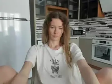 Chaturbate Private Sex Chat of oksanafedorova