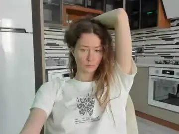 Chaturbate Free Live Porn of oksanafedorova