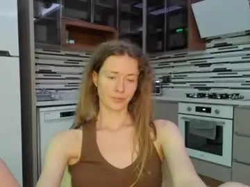 Chaturbate Private Sex Chat of oksanafedorova
