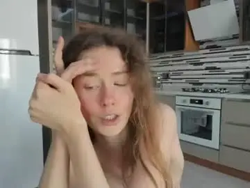 Chaturbate Live Sex of oksanafedorova