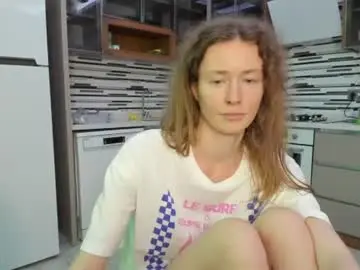Chaturbate Private Sex Chat of oksanafedorova