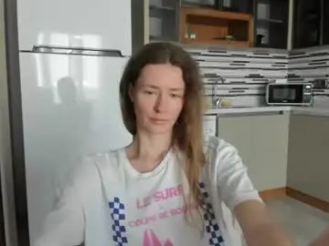 Chaturbate Best live sex cam show of oksanafedorova