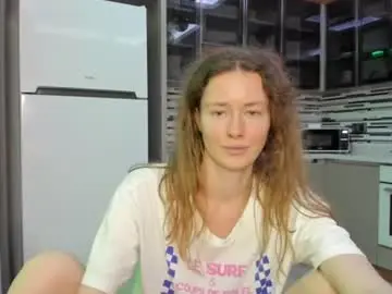Chaturbate Live Sex of oksanafedorova