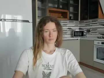 Chaturbate Free Porn Cam of oksanafedorova