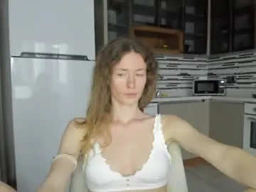 Chaturbate Best Webcam of oksanafedorova