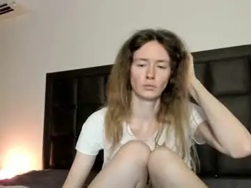 Chaturbate Live Porn of oksanafedorova