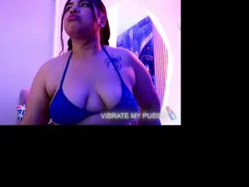 Chaturbate Live Sex of rouxinferno_cr