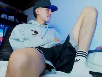 Chaturbate Best Webcam of ryannhill_
