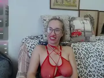 Chaturbate Nude Webcam of squirtyeleanor