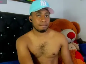 Chaturbate Sex Cam of thegemini_prince