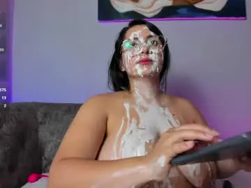 Chaturbate Free Live Porn of agathabel