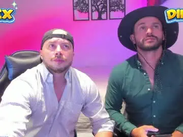 Chaturbate Live Porn of alexanderjaz