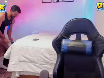 Chaturbate Watch Live Sex Cams of alexanderjaz