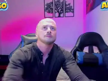 Chaturbate Adult Webcam of alexanderjaz