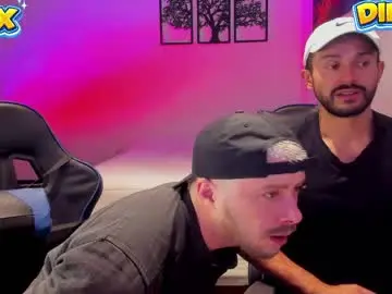 Chaturbate Live Sex Cam of alexanderjaz